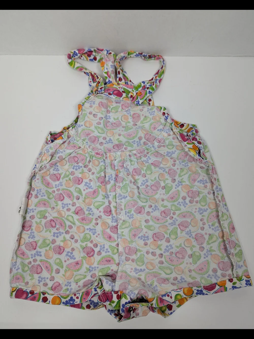 OshKosh Bgosh these were